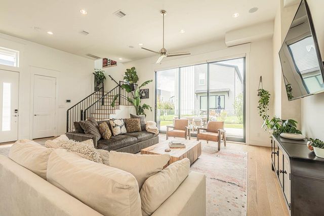 3403 Asher Landing Lane, Houston, TX 77080