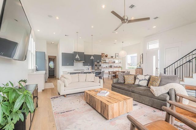 3403 Asher Landing Lane, Houston, TX 77080
