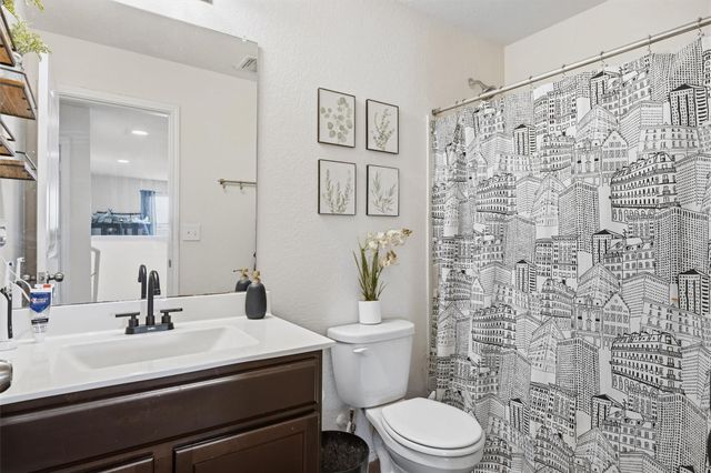 14904 Shalestone WAY, Manor, TX 78653