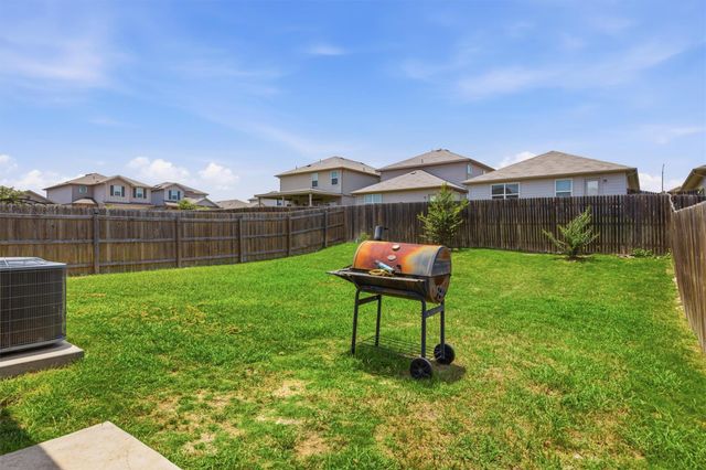 14904 Shalestone WAY, Manor, TX 78653