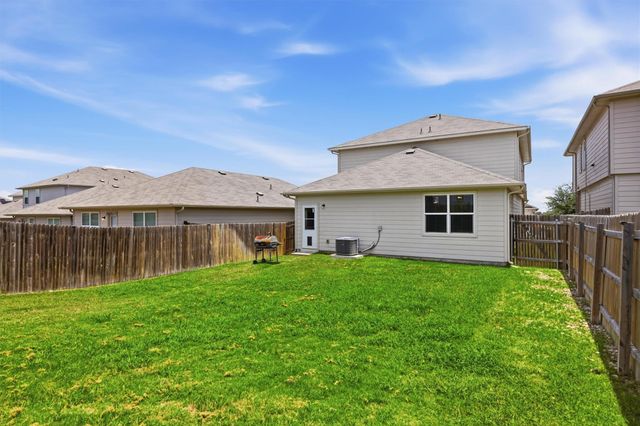 14904 Shalestone WAY, Manor, TX 78653