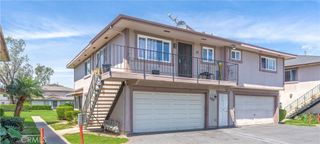 1009 S Mantle 138B, Santa Ana, CA 92705