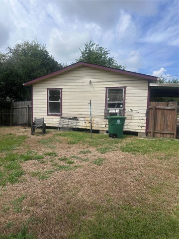 2308 Russell Street, Houston, TX 77026