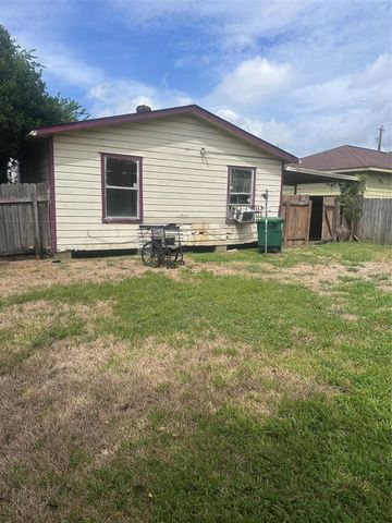 2308 Russell Street, Houston, TX 77026