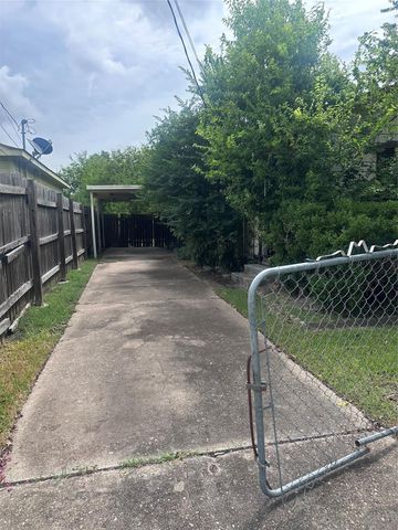 2308 Russell Street, Houston, TX 77026
