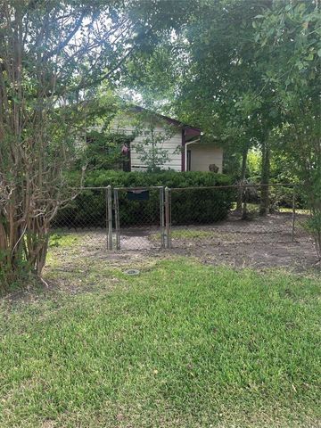 2308 Russell Street, Houston, TX 77026