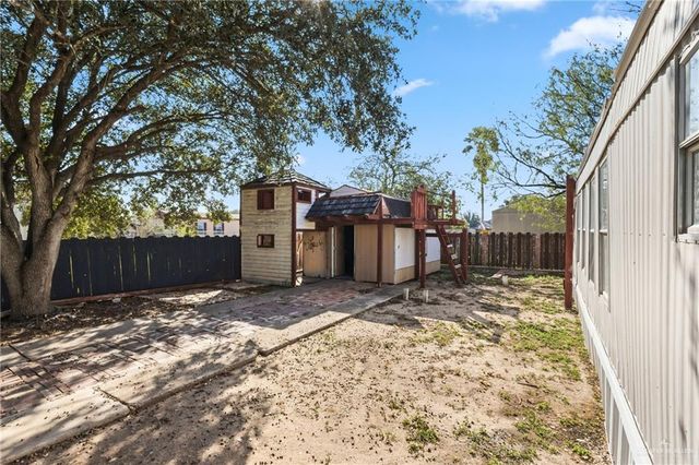 2408 Verbena Avenue, Edinburg, TX 78542