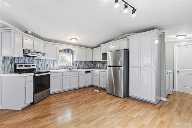 2408 Verbena Avenue, Edinburg, TX 78542