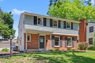 1653 Ridgeview Street Se, City Of Grand Rapids, MI 49506