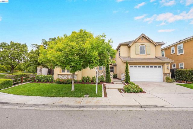 826 Thayer Ct, San Ramon, CA 94582