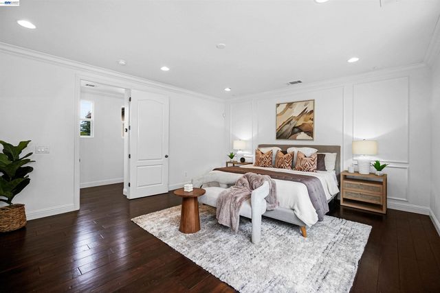 826 Thayer Ct, San Ramon, CA 94582