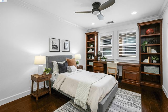 826 Thayer Ct, San Ramon, CA 94582