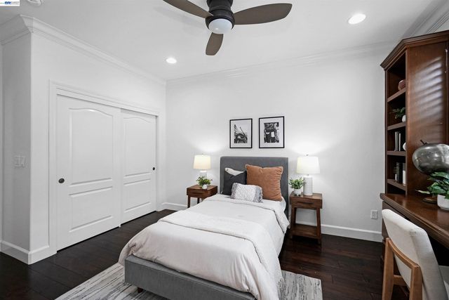 826 Thayer Ct, San Ramon, CA 94582