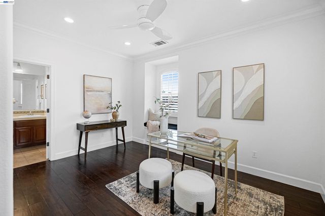 826 Thayer Ct, San Ramon, CA 94582