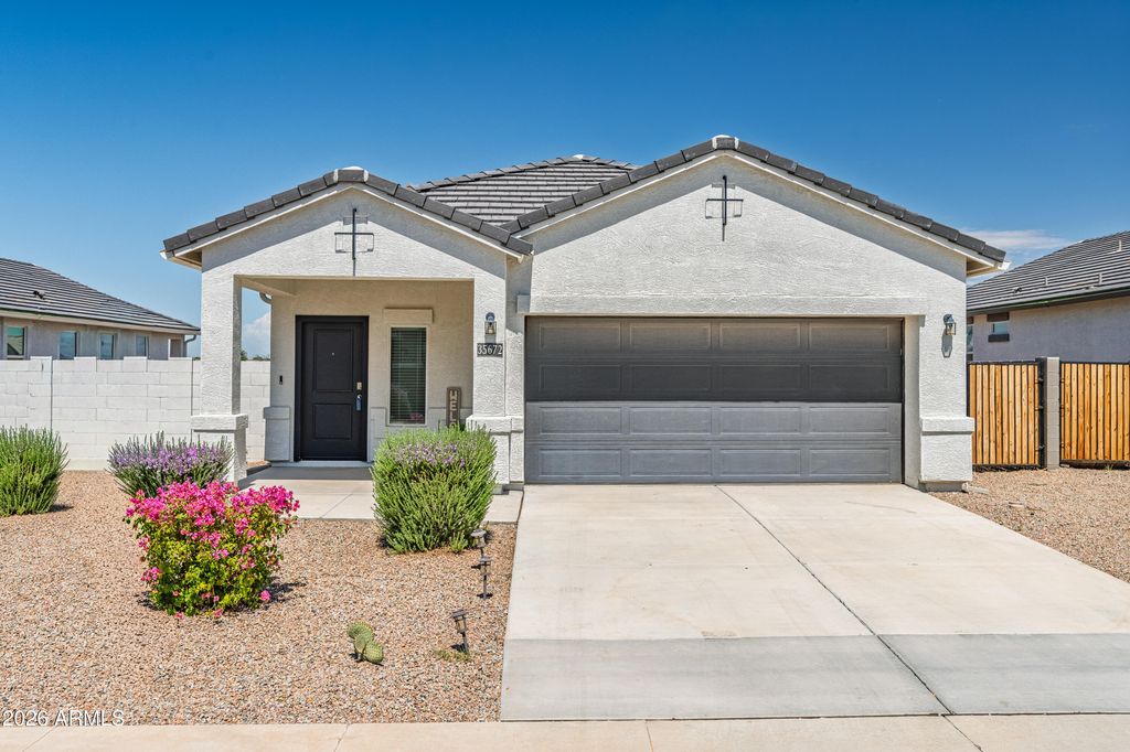 35672 W SAN ILDEFANSO Avenue, Maricopa, AZ 85138 — photo 2