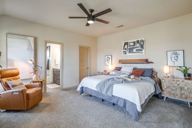 6104 Kentucky Street, Joshua, TX 76058