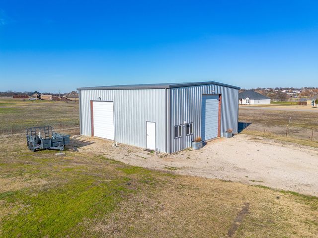 6104 Kentucky Street, Joshua, TX 76058