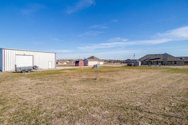 6104 Kentucky Street, Joshua, TX 76058