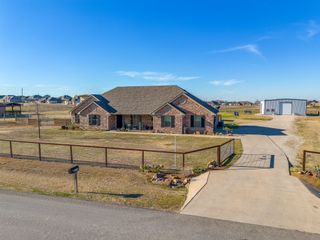 6104 Kentucky Street, Joshua, TX 76058