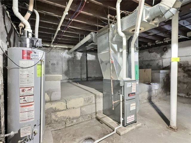 75 Delamaine Drive, Rochester, NY 14621