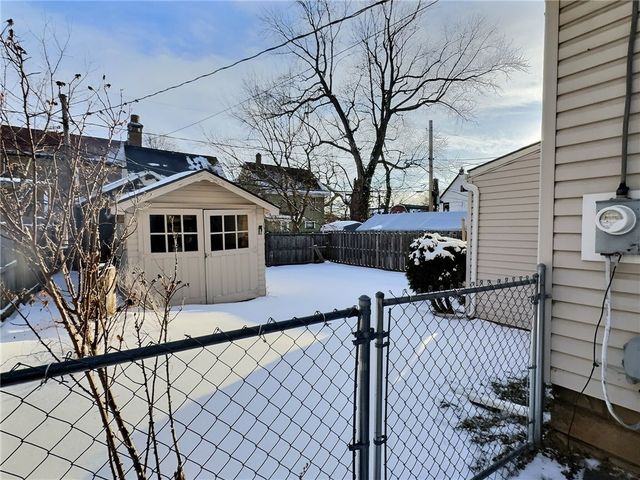 75 Delamaine Drive, Rochester, NY 14621