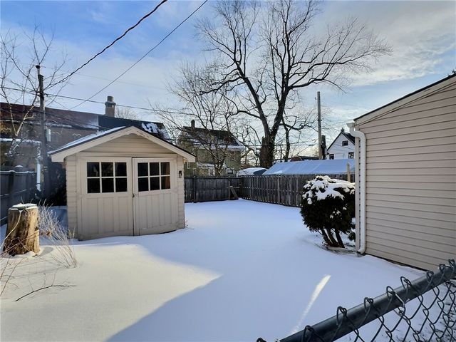 75 Delamaine Drive, Rochester, NY 14621