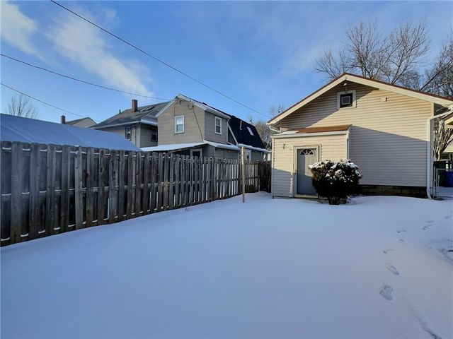 75 Delamaine Drive, Rochester, NY 14621