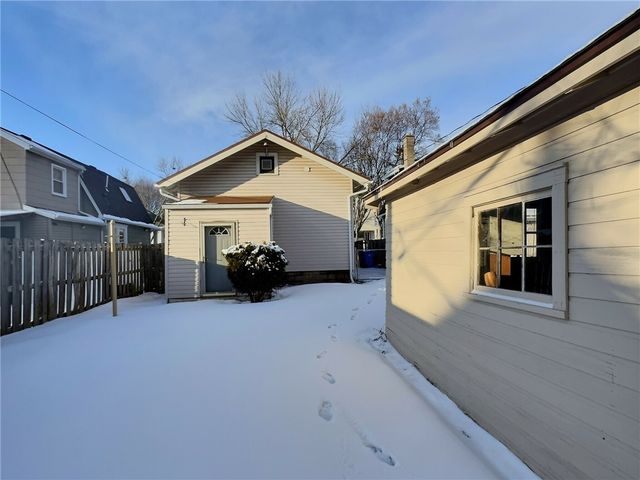 75 Delamaine Drive, Rochester, NY 14621