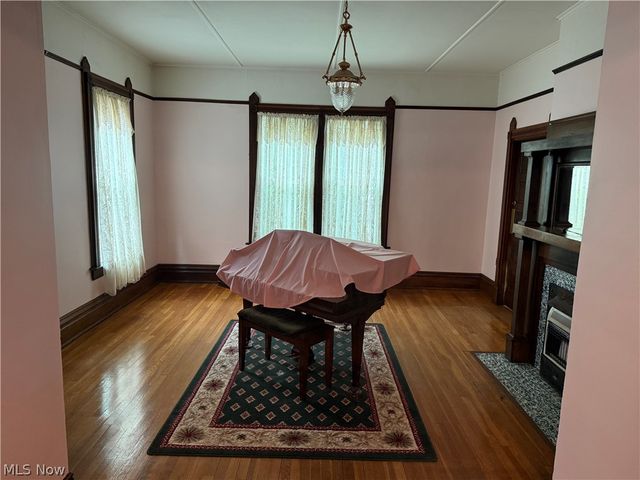 1325 Market St, Parkersburg, WV 26101