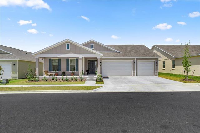 7687 SW 63RD PLACE ROAD, Ocala, FL 34474