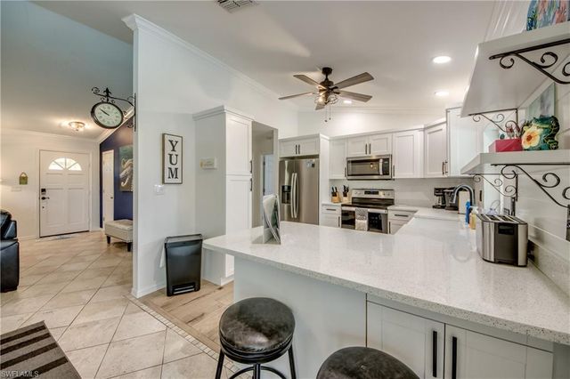 1728 SW 15th ST, Cape Coral, FL 33991
