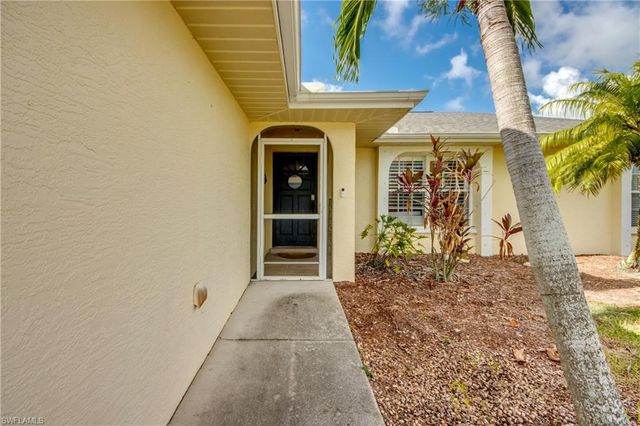 1728 SW 15th ST, Cape Coral, FL 33991