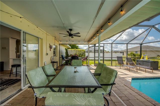 1728 SW 15th ST, Cape Coral, FL 33991