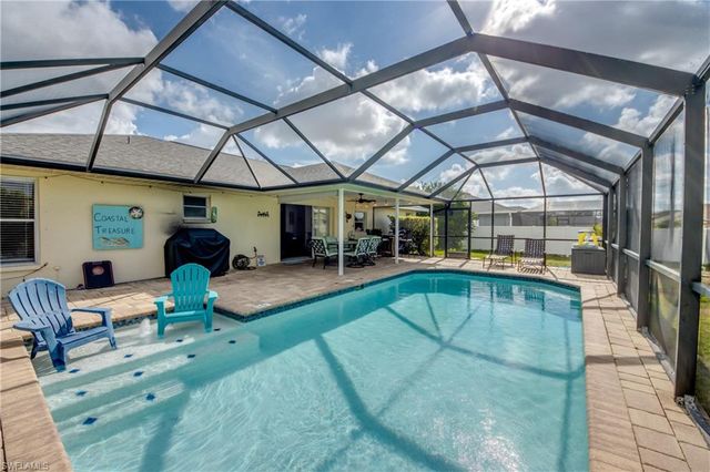 1728 SW 15th ST, Cape Coral, FL 33991