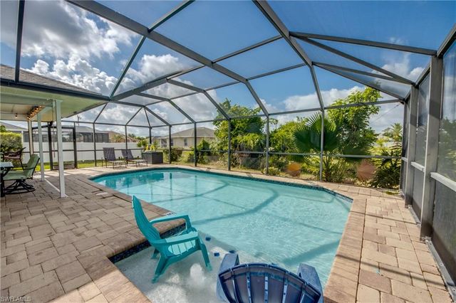 1728 SW 15th ST, Cape Coral, FL 33991