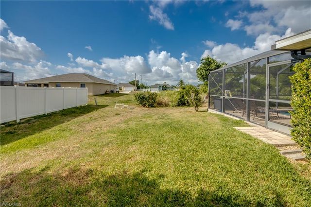 1728 SW 15th ST, Cape Coral, FL 33991