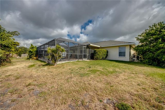 1728 SW 15th ST, Cape Coral, FL 33991