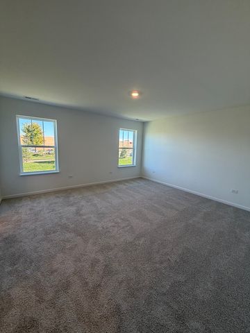 12174 Dodwell Street, Huntley, IL 60142