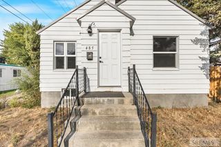 485 N Higbee Avenue, Idaho Falls, ID 83402