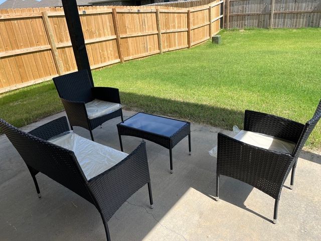 4788 W Monaco Bend, Fayetteville, AR 72704