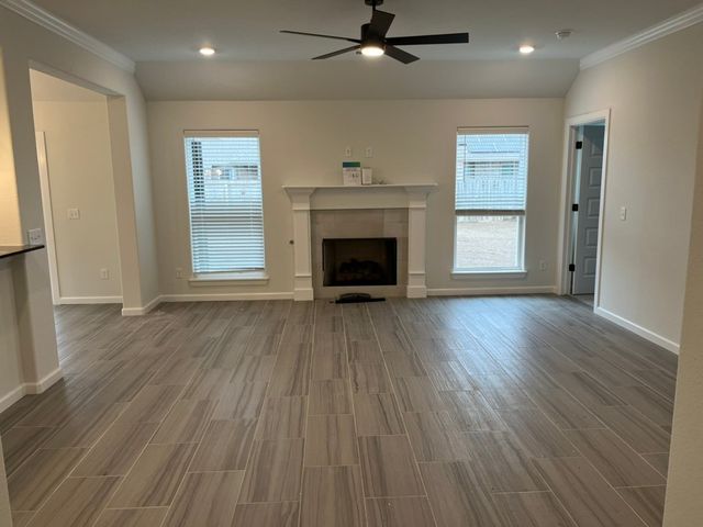 4788 W Monaco Bend, Fayetteville, AR 72704