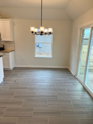 4788 W Monaco Bend, Fayetteville, AR 72704