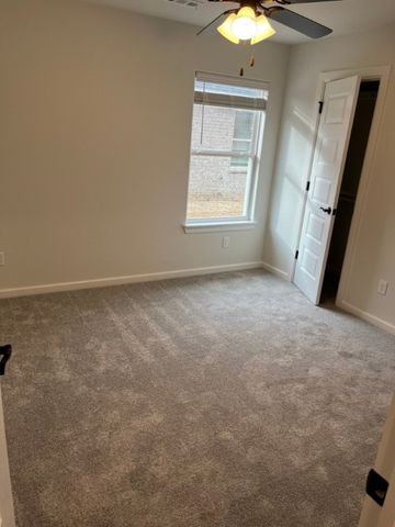 4788 W Monaco Bend, Fayetteville, AR 72704