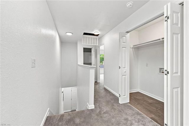 308 N Lloyd ST, Suffolk, VA 23434