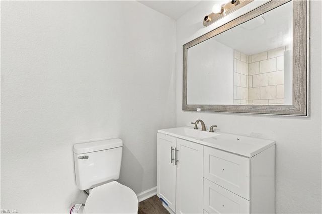 308 N Lloyd ST, Suffolk, VA 23434