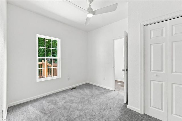 308 N Lloyd ST, Suffolk, VA 23434
