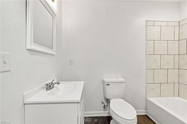 308 N Lloyd ST, Suffolk, VA 23434