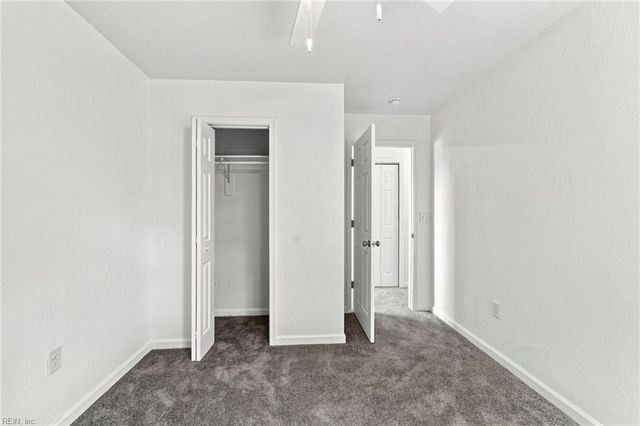 308 N Lloyd ST, Suffolk, VA 23434