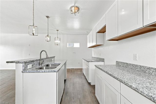 308 N Lloyd ST, Suffolk, VA 23434