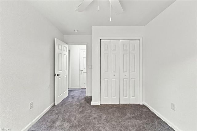 308 N Lloyd ST, Suffolk, VA 23434
